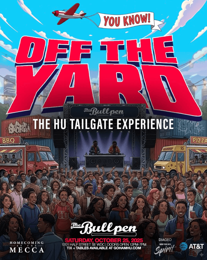 Off the Yard (Tailgate)