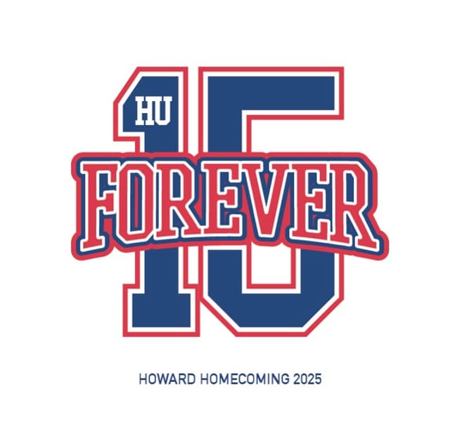 HU15 Forever Logo