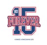 HU15 Forever Logo
